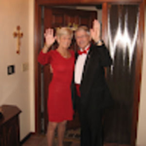 Meet your Posher, Sandy